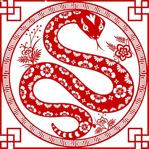 Shio Ular