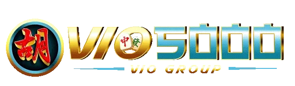 Logo VIO5000